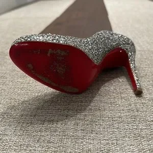 Christian Louboutin | Shoes | Christian Louboutin Swarovski  display picture 2